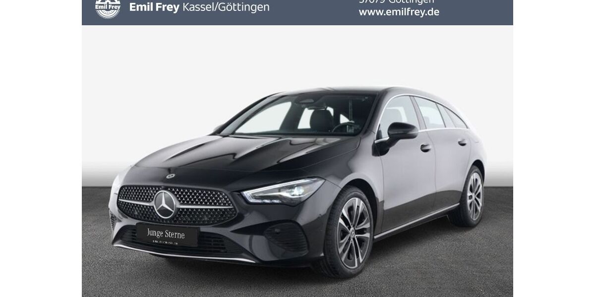 Mercedes-Benz CLA 180 Shooting Brake 18.499 km 30.340 &euro; Göttingen 37079