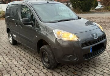 Peugeot Partner 188.000 km 3.999 &euro; Göttingen 37079