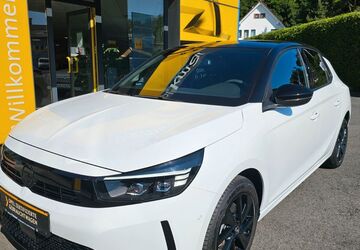 Opel Corsa 9.375 km 18.880 &euro; Heilbad Heiligenstadt 37308