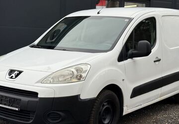 Peugeot Partner 205.000 km 3.999 &euro; Witzenhausen 37213