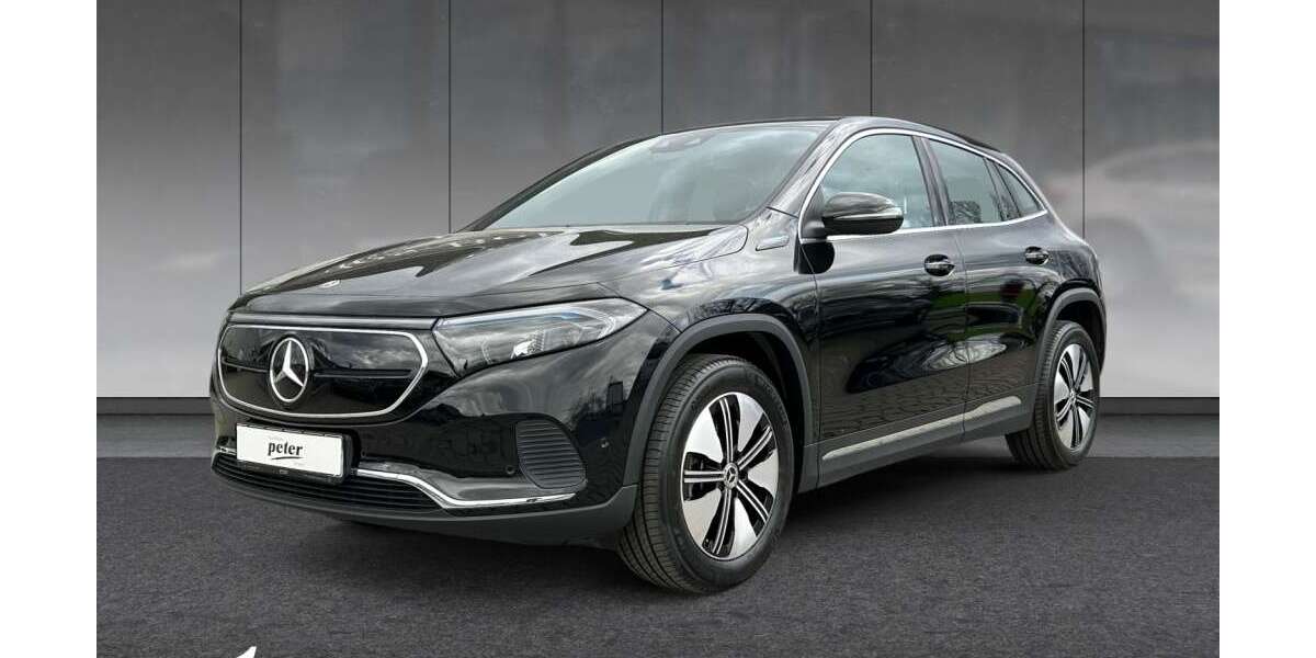 Mercedes-Benz EQA 250 63.415 km 24.710 &euro; Northeim 37154