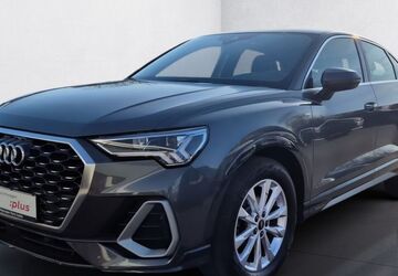 Audi Q3 76.198 km 33.263 &euro; Northeim 37154