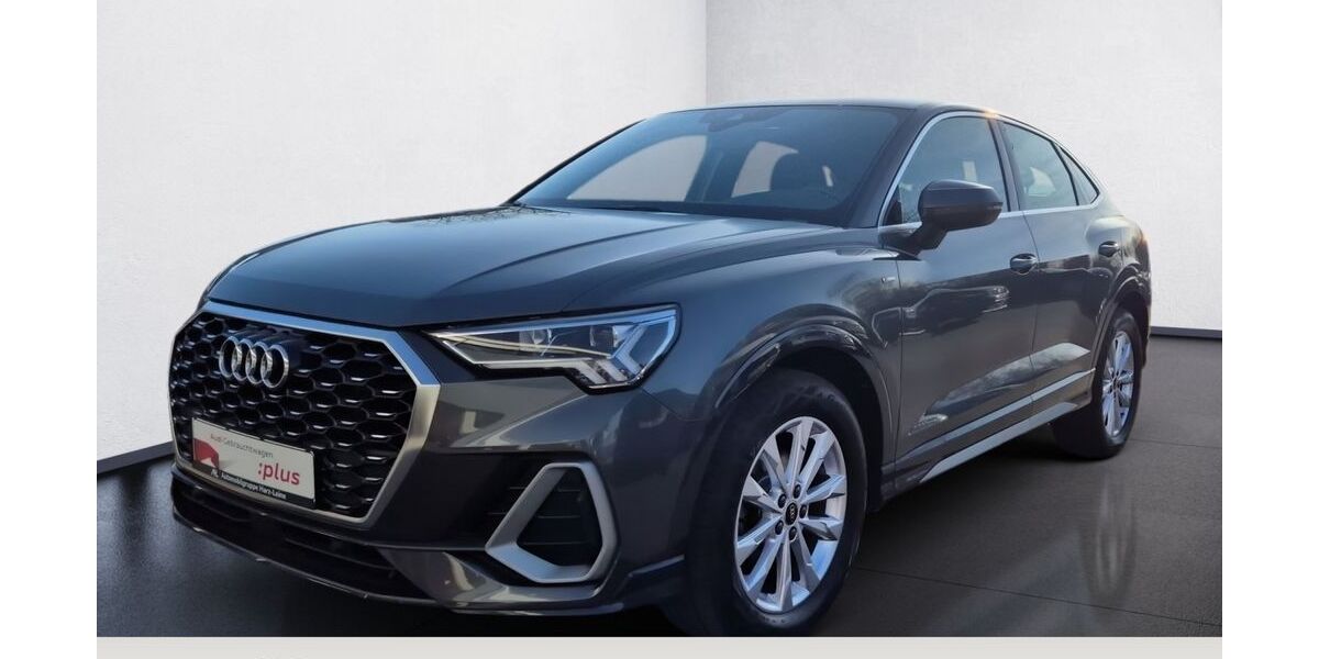 Audi Q3 76.198 km 33.263 &euro; Northeim 37154