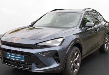 Cupra Formentor 10.000 km 41.980 &euro; Witzenhausen 37213