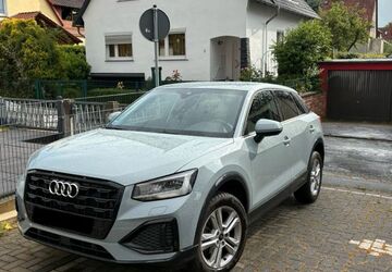 Audi Q2 26.000 km 21.500 &euro; Göttingen 37081