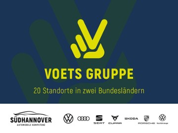Gebrauchte VW ID.4