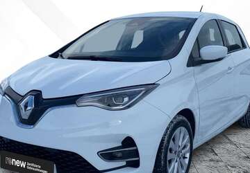 Renault ZOE 41.466 km 14.490 &euro; Northeim 37154