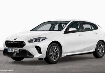 BMW 120 17.519 km 30.300 &euro; Göttingen 37081