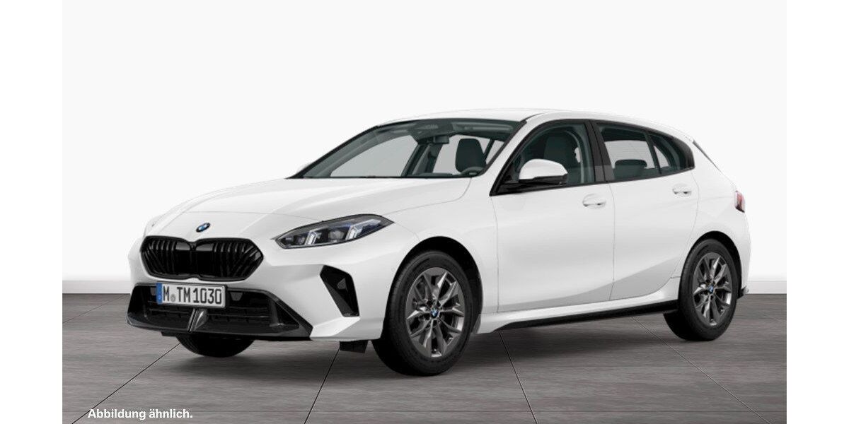 BMW 120 17.519 km 30.300 &euro; Göttingen 37081