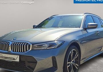 BMW 330 31.367 km 53.905 &euro; Göttingen 37081