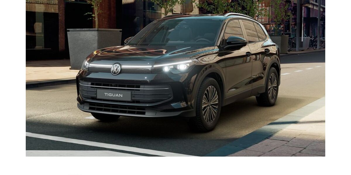 VW Tiguan 26.377 km 37.755 &euro; Northeim 37154