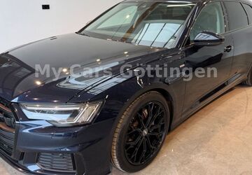 Audi A6 279.000 km 24.990 &euro; Göttingen 37079