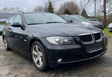 BMW 318 312.000 km 1.990 &euro; Göttingen 37081