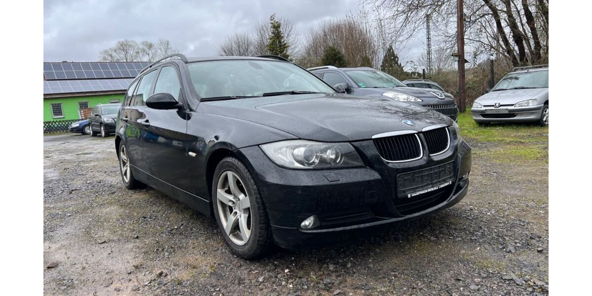 BMW 318 312.000 km 1.990 &euro; Göttingen 37081