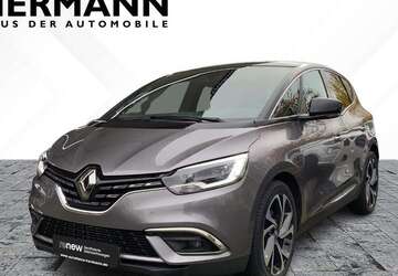 Renault Scenic 70.956 km 21.491 &euro; Northeim 37154