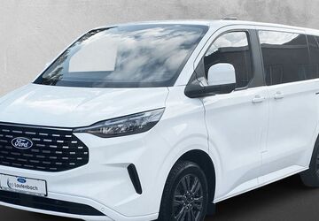 Ford Tourneo Custom 22.700 km 46.900 &euro; Duderstadt 37115