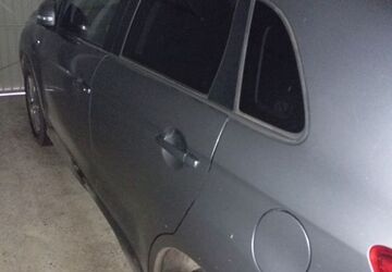 Mitsubishi ASX 210.000 km 5.450 &euro; Hann. Münden 34346