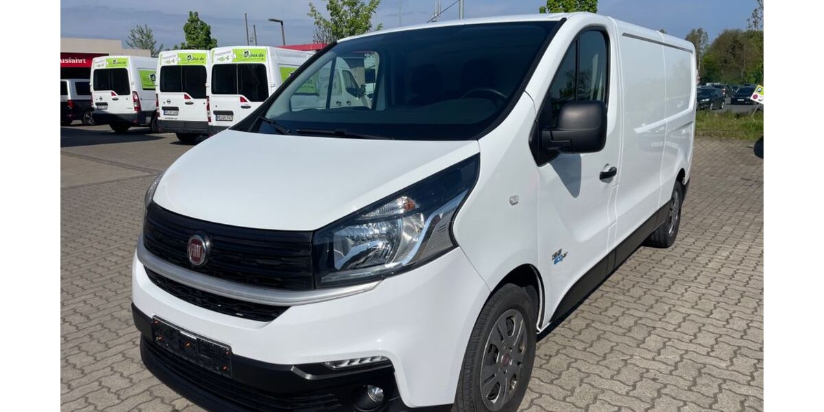 Fiat Talento 259.645 km 8.490 &euro; Göttingen 37081