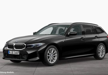 BMW 330 25.180 km 46.300 &euro; Göttingen 37081