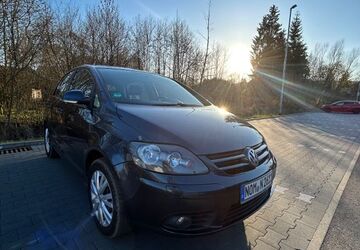 VW Golf Plus 172.000 km 3.749 &euro; Hardegsen 37181