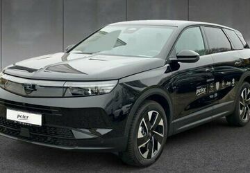 Opel Grandland (X) 7.500 km 28.840 &euro; Göttingen 37079