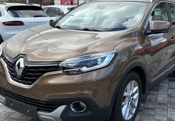 Renault Kadjar 166.000 km 8.900 &euro; Duderstadt 37115