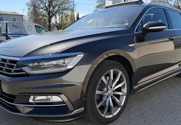 VW Passat 146.246 km 18.990 &euro; Göttingen 37079