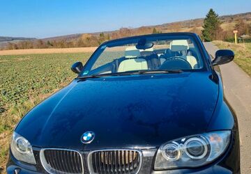 BMW 118 157.000 km 8.100 &euro; Dransfeld 37127