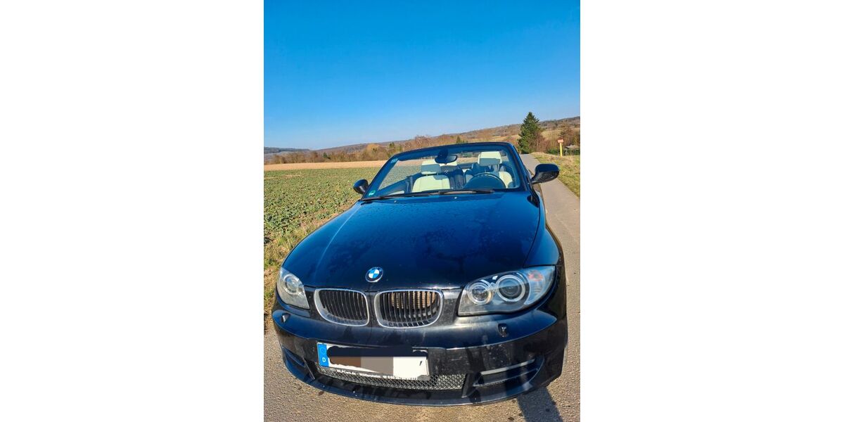 BMW 118 157.000 km 8.100 &euro; Dransfeld 37127