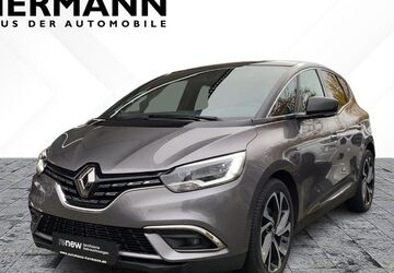 Renault Scenic 70.956 km 21.292 &euro; Northeim 37154