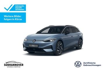 VW ID.7 7.000 km 54.995 &euro; Göttingen 37081