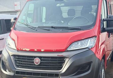 Fiat Ducato 188.450 km 14.299 &euro; Nörten-Hardenberg OT Angerstein 37176