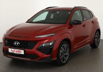 Hyundai KONA 28.961 km 21.990 &euro; Göttingen 37081