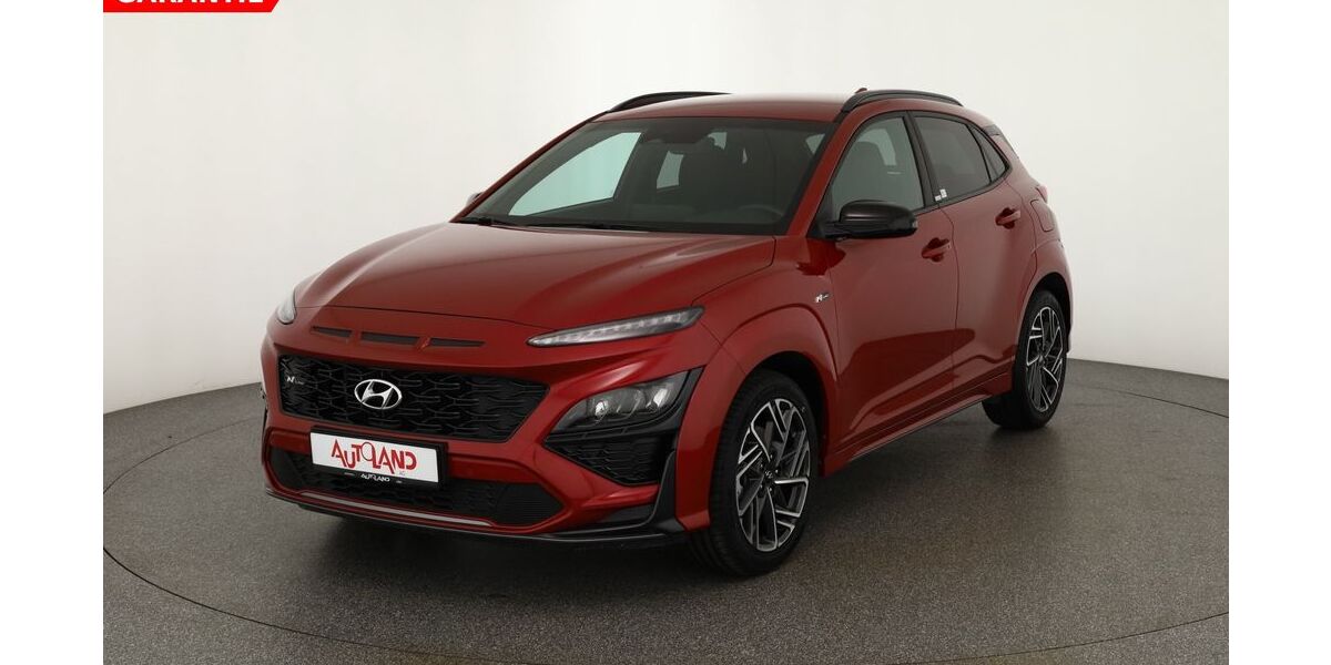 Hyundai KONA 28.961 km 21.990 &euro; Göttingen 37081