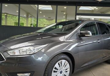 Ford Focus 101.000 km 7.990 &euro; Göttingen 37081