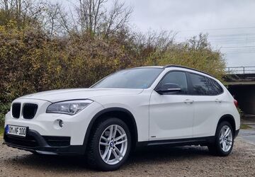 BMW X1 139.500 km 11.800 &euro; Göttingen 37073