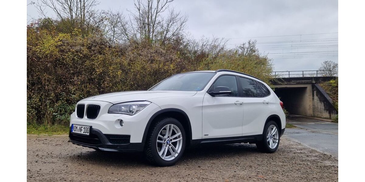 BMW X1 139.500 km 11.800 &euro; Göttingen 37073