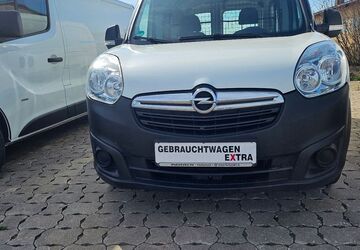 Opel Combo 92.550 km 7.990 &euro; Gieboldehausen 37434
