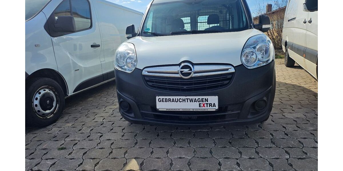 Opel Combo 92.550 km 7.990 &euro; Gieboldehausen 37434