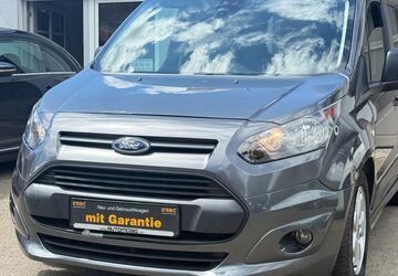 Ford Tourneo 91.399 km 6.999 &euro; Nörten-Hardenberg OT Angerstein 37176