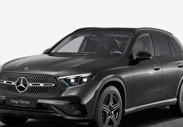Mercedes-Benz GLC 300 6.395 km 63.960 &euro; Göttingen 37079