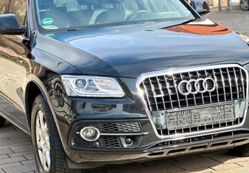 Audi Q5 249.800 km 12.400 &euro; Bovenden / Göttingen Niedersachsen / 37120