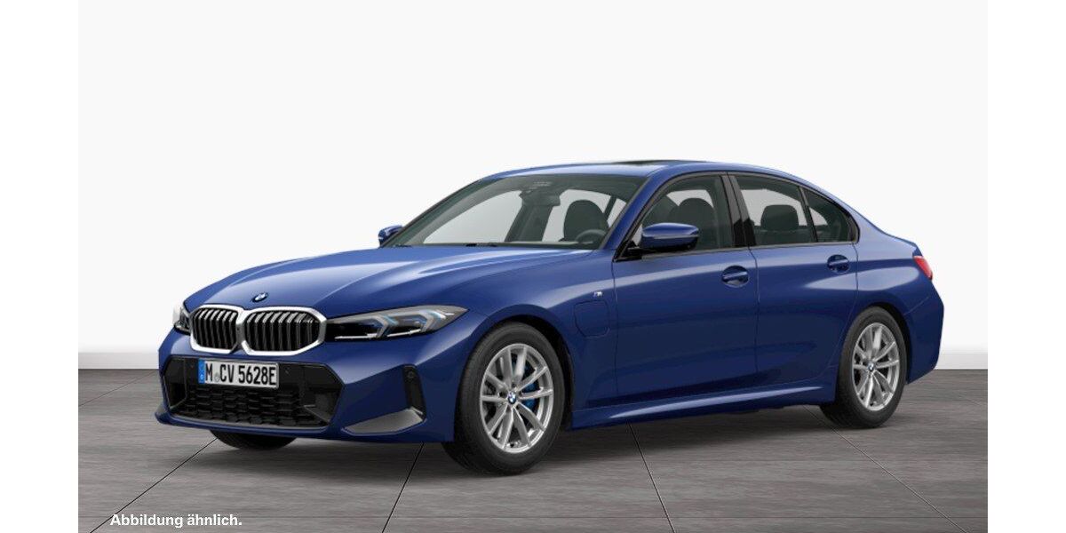 BMW 330 15.720 km 48.900 &euro; Göttingen 37081