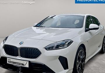 BMW 120 13.440 km 31.500 &euro; Göttingen 37081