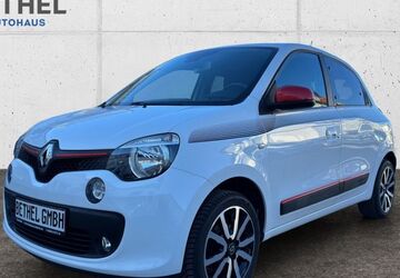 Renault Twingo 45.800 km 8.890 &euro; Northeim 37154