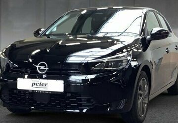 Opel Corsa 1.799 km 16.440 &euro; Göttingen 37079