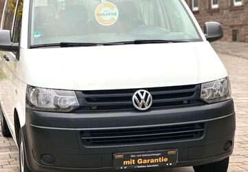 VW T5 Transporter 229.400 km 11.400 &euro; Bovenden 37120