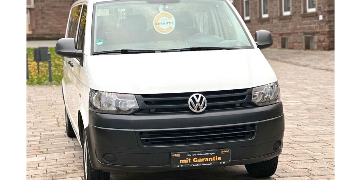 VW T5 Transporter 229.400 km 11.400 &euro; Bovenden 37120