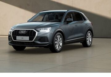 Audi Q3 3.200 km 41.215 &euro; Northeim 37154