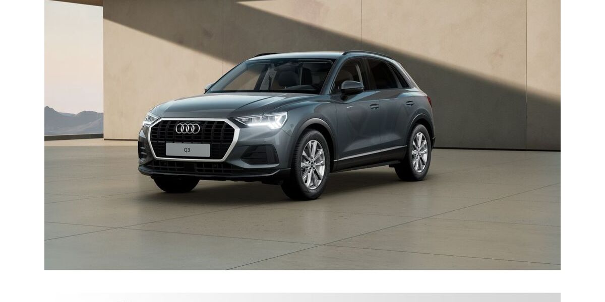 Audi Q3 3.200 km 41.215 &euro; Northeim 37154